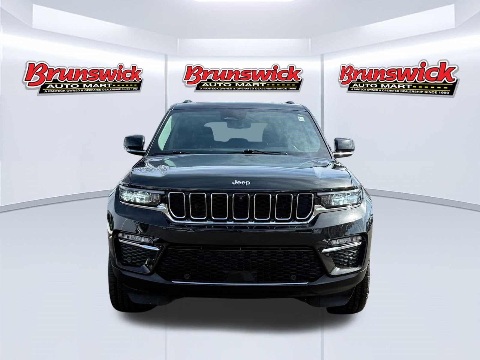 jeep grand cherokee 2024 1C4RJHBG7RC697823 image jeep grand cherokee 2024 1C4RJHBG7RC697823 image